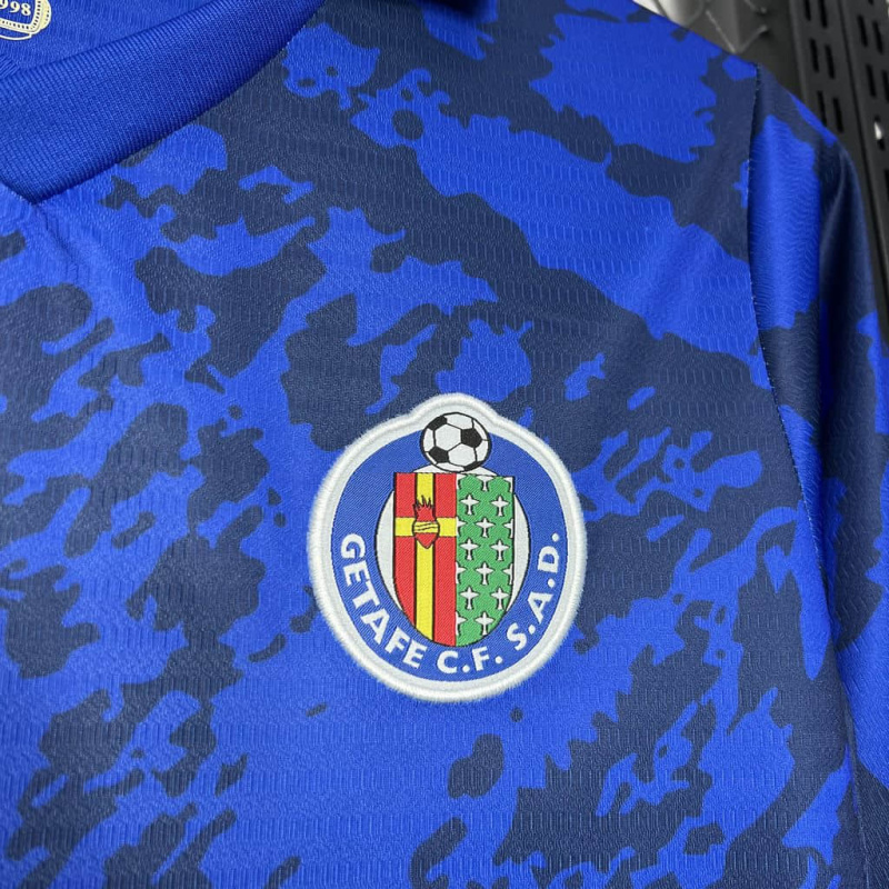 Getafe Club de Futbol Home 24/25 Football team shirt Jersey