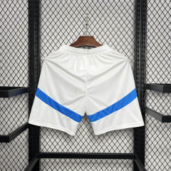 Marseille Home shorts 24/25 Football team shirt Jersey