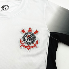 Corinthians Home Women 24/25 Football team shirt Jersey Sports shirt