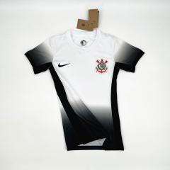 Corinthians Home Women 24/25 Football team shirt Jersey Sports shirt