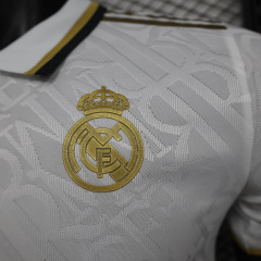 Real Madrid Special edition player 24/25 Football team shirt Jersey Sports shirt