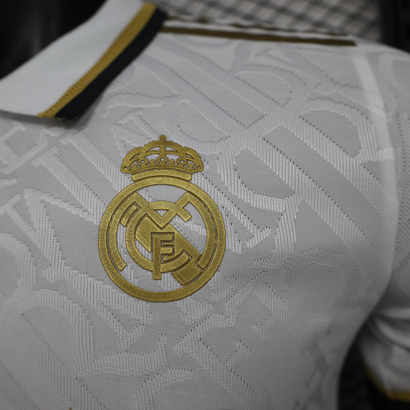 Real Madrid Special edition player 24/25 Football team shirt Jersey Sports shirt