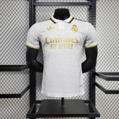 Real Madrid Special edition player 24/25 Football team shirt Jersey Sports shirt