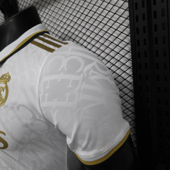 Real Madrid Special edition player 24/25 Football team shirt Jersey Sports shirt