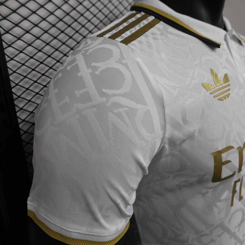 Real Madrid Special edition player 24/25 Football team shirt Jersey Sports shirt