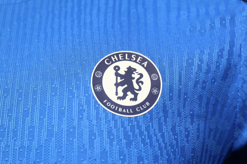 Chelsea Training clothes player 24/25 Football team shirt Jersey Sports shirt