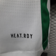 Al Ahli Jeddah Home player 24/25 Football team shirt Jersey Sports shirt