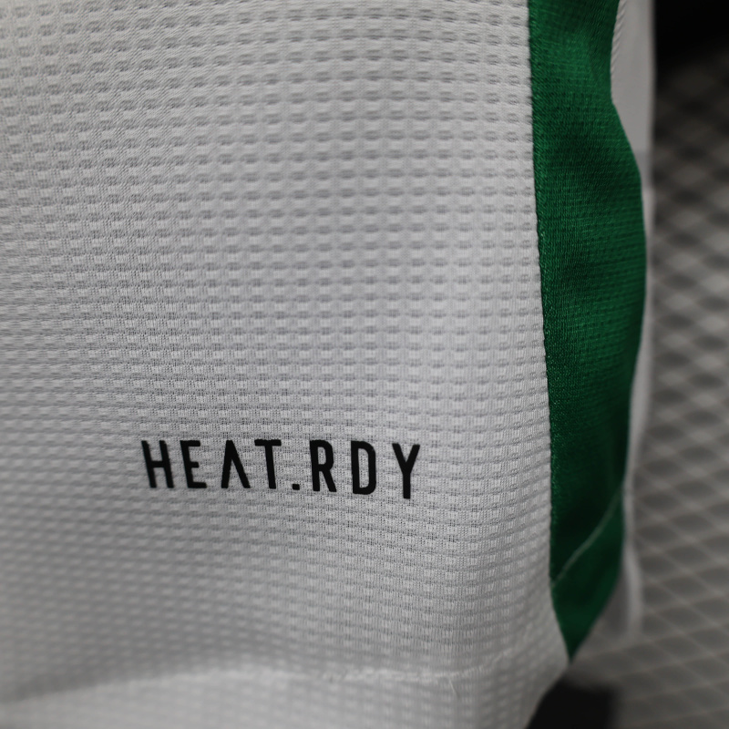 Al Ahli Jeddah Home player 24/25 Football team shirt Jersey Sports shirt