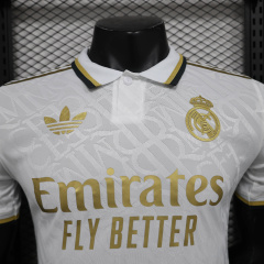 Real Madrid Special edition player 24/25 Football team shirt Jersey Sports shirt