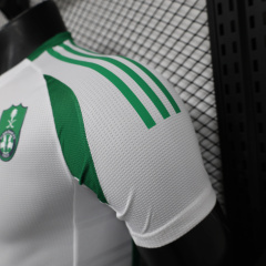 Al Ahli Jeddah Home player 24/25 Football team shirt Jersey Sports shirt