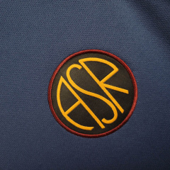 Roma away 24/25 Football team shirt Jersey Sports shirt