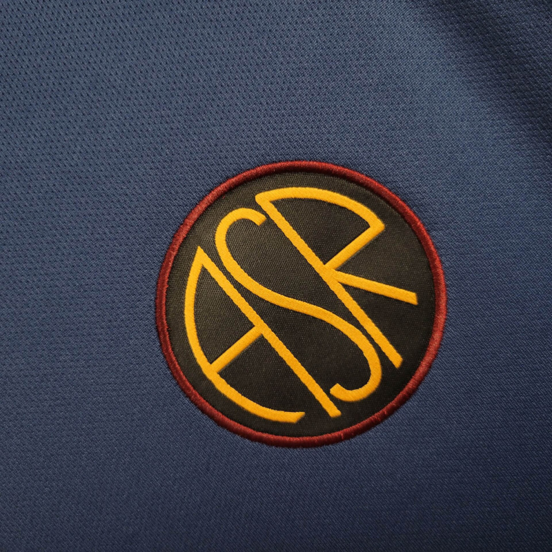 Roma away 24/25 Football team shirt Jersey Sports shirt