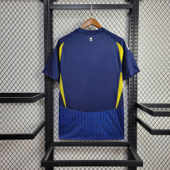 Al Nassr FC Away 24/25 Football Team Shirt