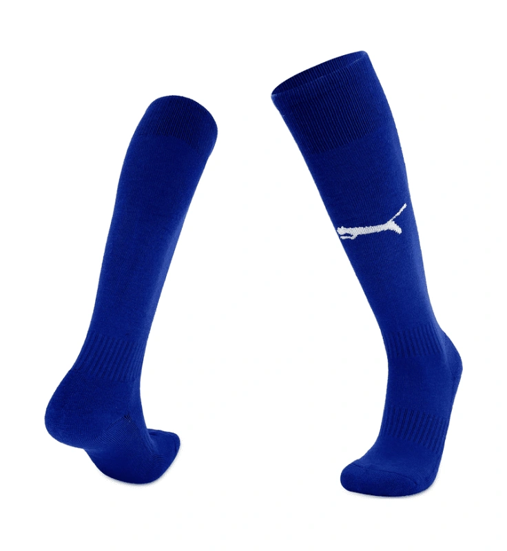 Al Hilal home socks 24/25 Football team socks Jersey