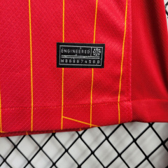 Liverpool  Home Women 24/25 Football team shirt Jersey Sports shirt