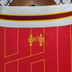 Liverpool  Home Women 24/25 Football team shirt Jersey Sports shirt