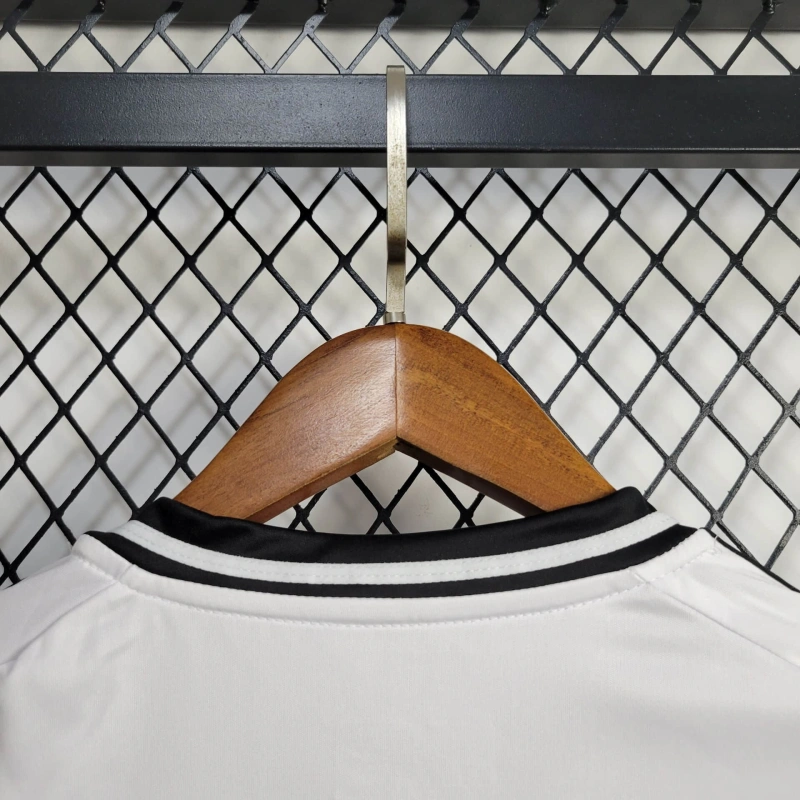 Juventus home 24/25 shirt+shorts+sock kit Football team shirt Jersey