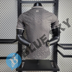 Real Madrid 2 Away Player 24/25 shirt+shorts+sock kit Football team shirt Jersey