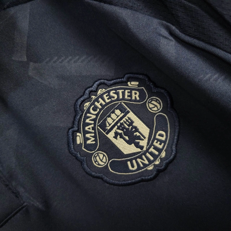 Manchester United Away Women 24/25 Football team shirt Jersey Sports shirt
