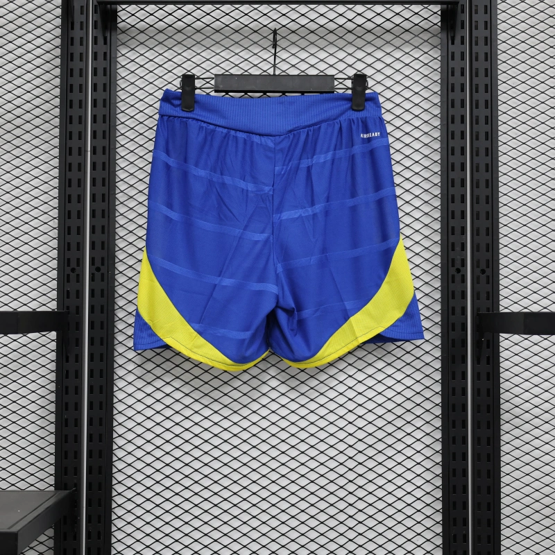 Al Nassr FC Home Player shorts 24/25 Football team shirt Jersey