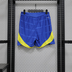 Al Nassr FC Home Player shorts 24/25 Football team shirt Jersey