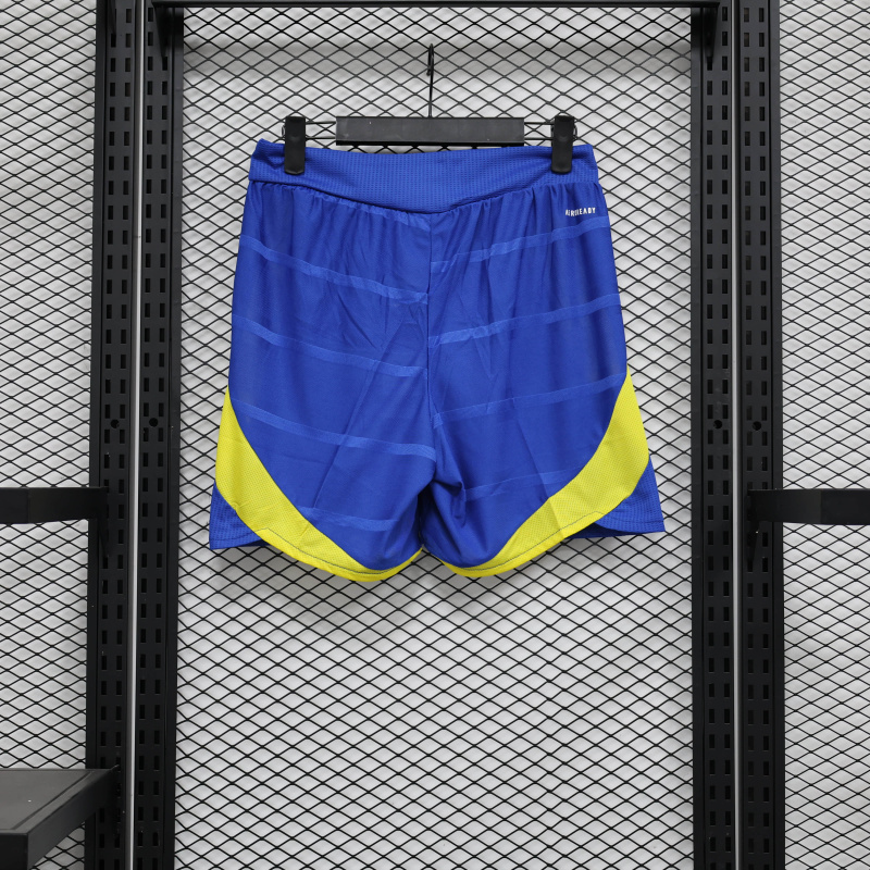 Al Nassr FC Home Player shorts 24/25 Football team shirt Jersey