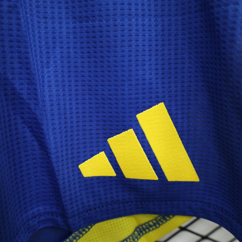 Al Nassr FC Home Player shorts 24/25 Football team shirt Jersey