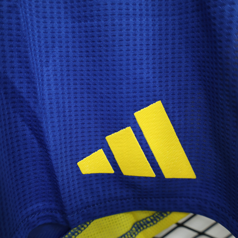 Al Nassr FC Home Player shorts 24/25 Football team shirt Jersey