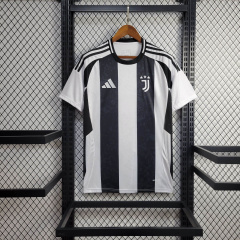 Juventus home KIDS 24/25 shirt+shorts+sock kit Football team shirt Jersey