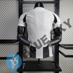 Juventus home Player 24/25 shirt+shorts+sock kit Football team shirt Jersey