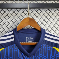 Al Nassr FC Away 24/25 Football Team Shirt