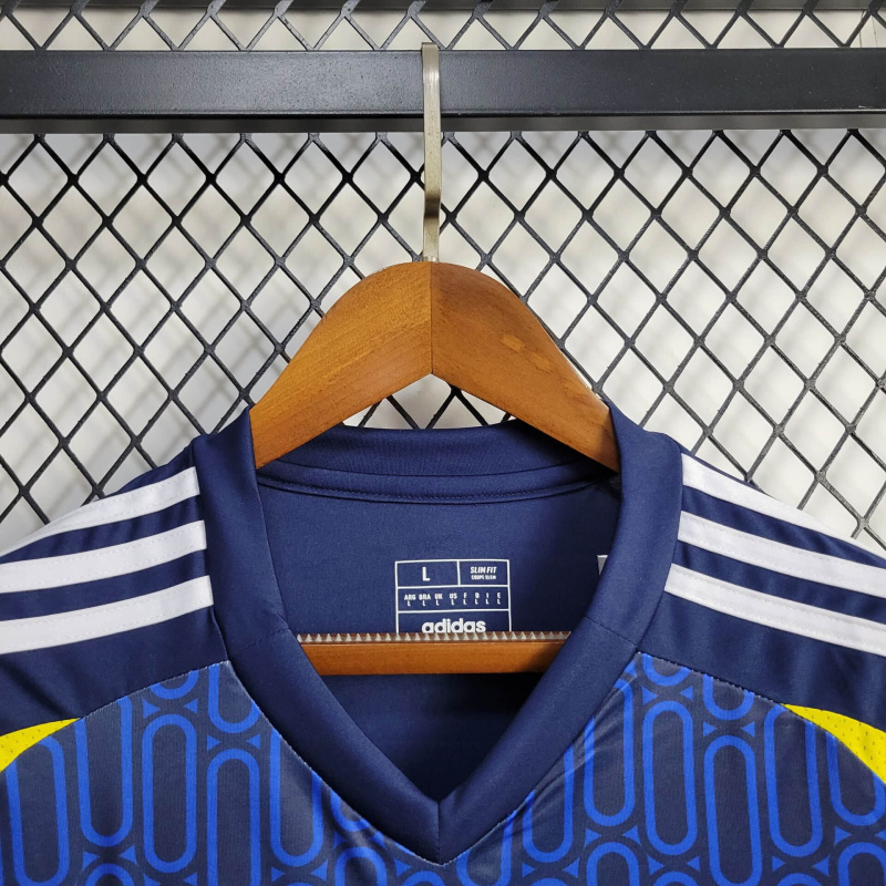 Al Nassr FC Away 24/25 Football Team Shirt