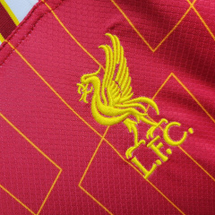 Liverpool  Home Women 24/25 Football team shirt Jersey Sports shirt