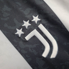 Juventus home 24/25 shirt+shorts+sock kit Football team shirt Jersey