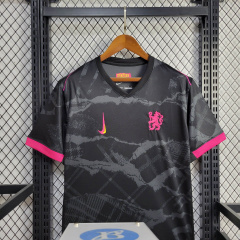 Chelsea 2 Away 24/25 Football team shirt Jersey Sports shirt