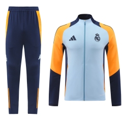Jacket + Pants