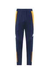 Real Madrid 24/25 Training Jacket and Pants Set Football team shirt Jersey Sports shirt
