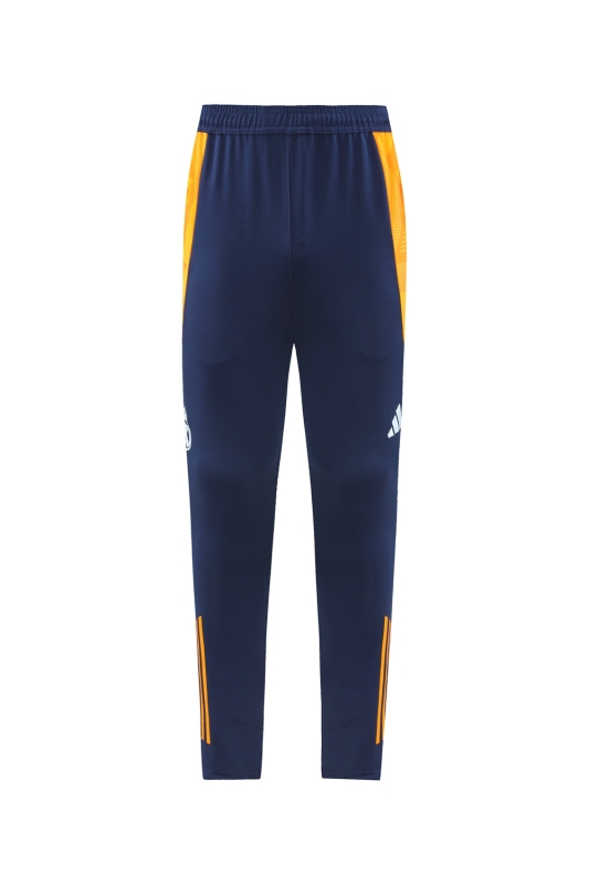 Real Madrid 24/25 Training Jacket and Pants Set Football team shirt Jersey Sports shirt