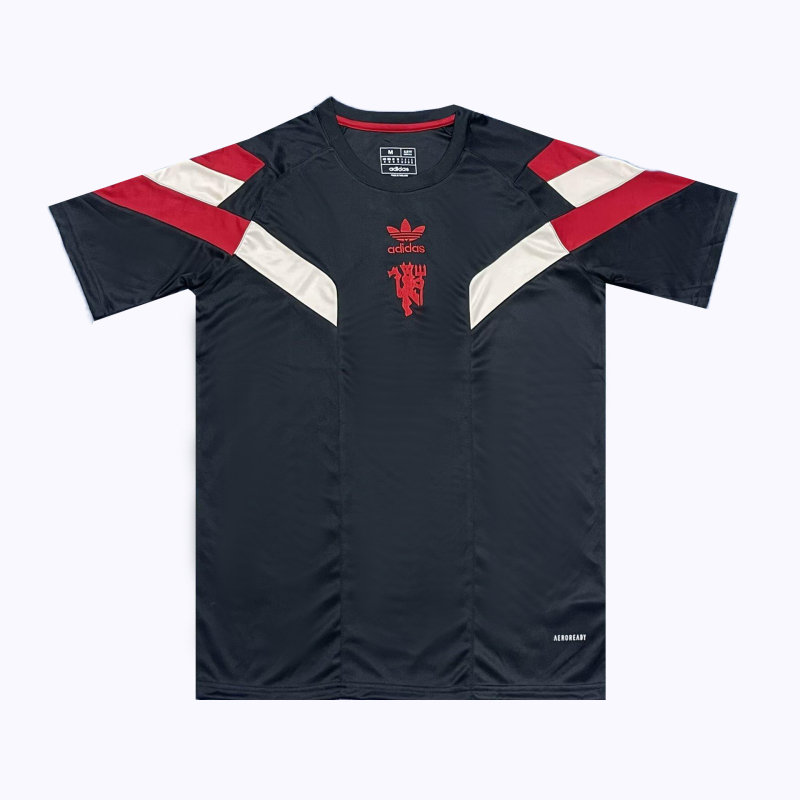 Manchester United Training shirt 24/25 Football team shirt Jersey Sports shirt