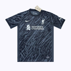 Liverpool Training shirt 24/25 Football team shirt Jersey Sports shirt