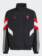 Manchester United Windbreaker Jacket 24/25 Football team shirt Jersey Sports shirt