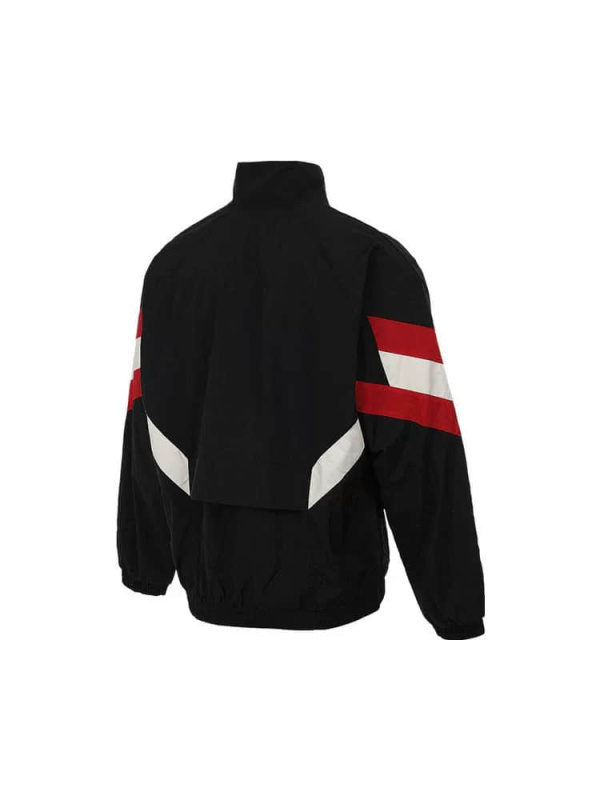 Manchester United Windbreaker Jacket 24/25 Football team shirt Jersey Sports shirt