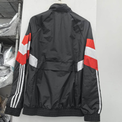 Manchester United Windbreaker Jacket 24/25 Football team shirt Jersey Sports shirt