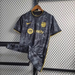 Barcelona Special Edition 24/25 Football team shirt Jersey Sports shirt