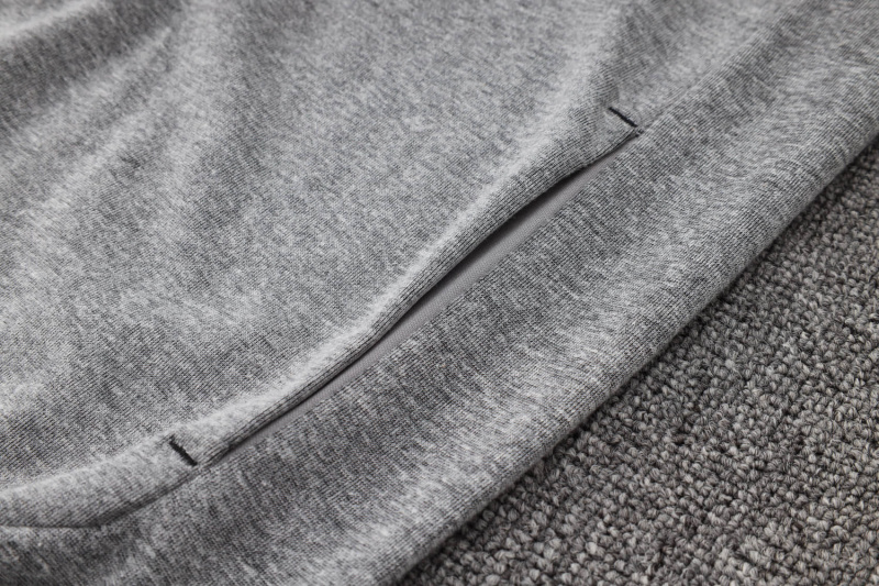 Nike Hoodie jacket kit  24/25 Football team shirt Jersey Sports shirt