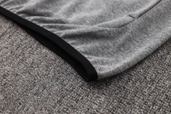 Nike Hoodie jacket kit  24/25 Football team shirt Jersey Sports shirt