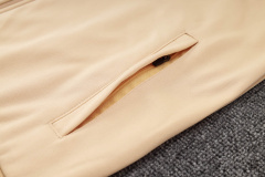 Barcelona Hoodie jacket kit 24/25 Football team shirt Jersey Sports shirt