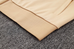 Barcelona Hoodie jacket kit 24/25 Football team shirt Jersey Sports shirt