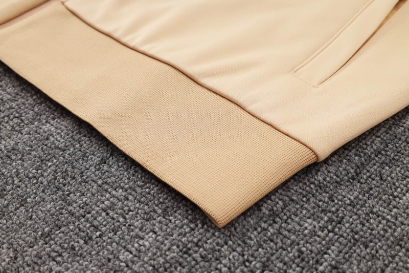 Barcelona Hoodie jacket kit 24/25 Football team shirt Jersey Sports shirt