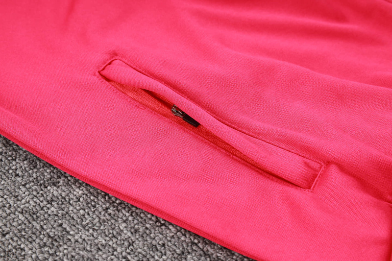 Barcelona Hoodie jacket kit 24/25 Football team shirt Jersey Sports shirt